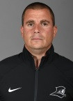 John Mark Andrade Associate Head Coach