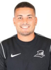 Dominik Machado Assitant Coach