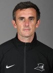 Craig Stewart Head Coach